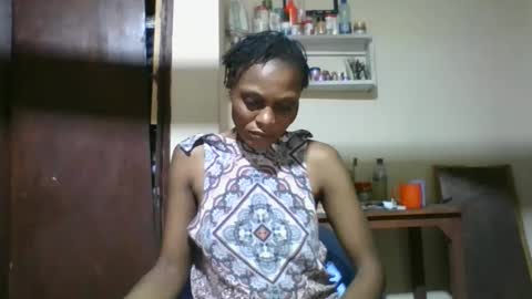 JACKLINE online show from 03-19-26, 02:15