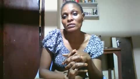 JACKLINE online show from 04-21-26, 05:50