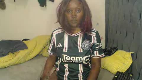 ebonyshiks online show from 03-10-26, 08:03