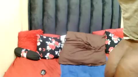 ebonytiyana online show from 07-20-26, 12:07