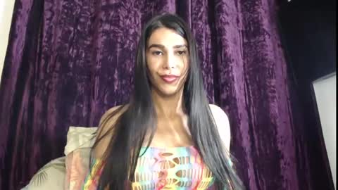 ebonyxprincess online show from 12-26-24, 02:01