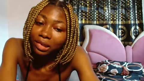 ebonyxxbabe online show from 05-15-26, 09:05