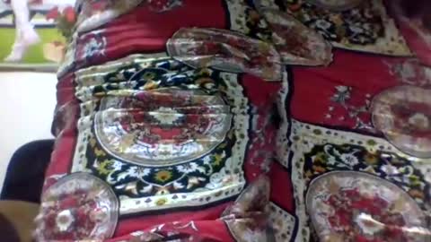 ebonyzubeida4 online show from 12-25-24, 03:18