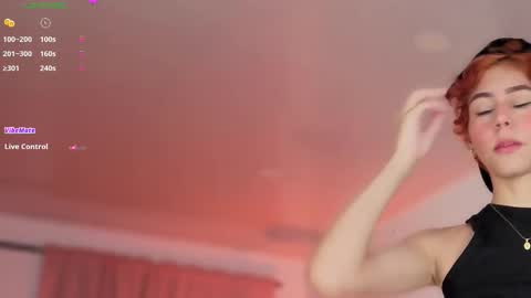 Colette online show from 12-03-25, 05:59