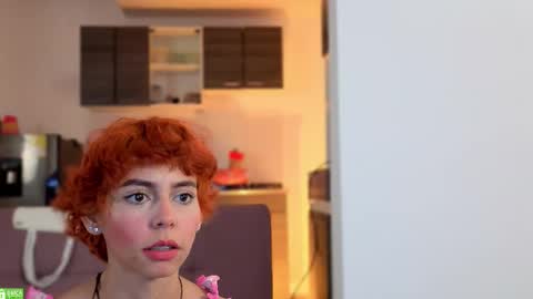 Colette online show from 12-23-25, 02:20