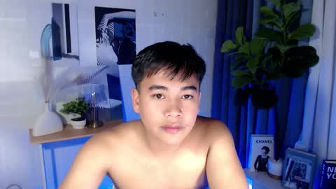 Snapshot of echo_fever chatting on 03-29-26, 11:43 echo_fever online show from 03-29-26, 11:43