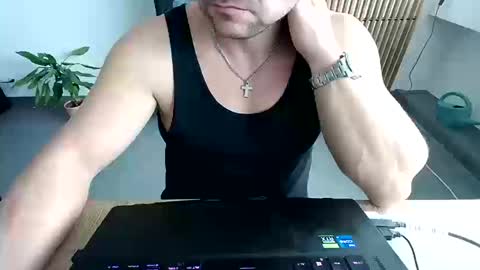 Snapshot of echoesethos chatting on 09-22-25, 12:29 Echo online show from 09-22-25, 12:29