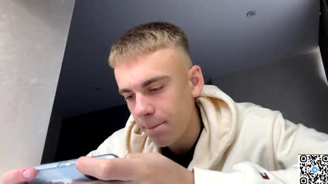 echowraith online show from 10-12-25, 06:23