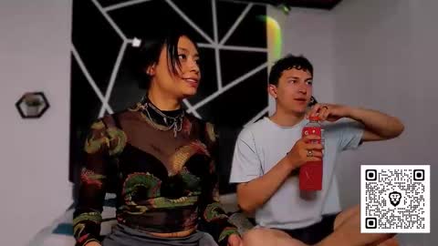 Moli  Jack online show from 03-06-26, 08:27