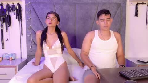 Blake and Jess online show from 04-28-26, 12:54