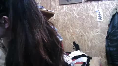 Snapshot of eclipsethrone chatting on 03-26-26, 03:01 EclipseThrone online show from 03-26-26, 03:01