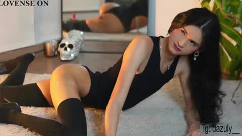 Dafne online show from 12-05-24, 07:27