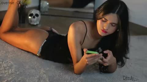 Dafne online show from 02-11-25, 03:50