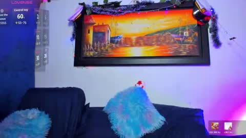 ecstasyx2_23 online show from 01-06-26, 02:26