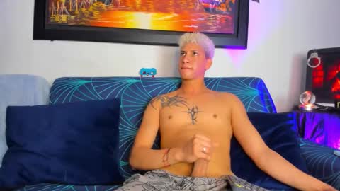 ecstasyx2_23 online show from 01-11-26, 12:59