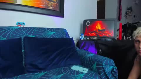 ecstasyx2_23 online show from 01-15-26, 03:11