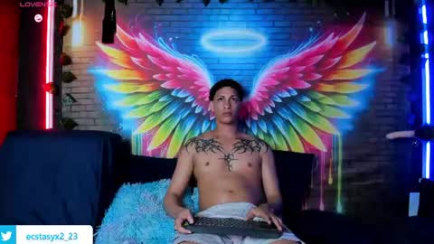 ecstasyx2_23 online show from 07-16-26, 05:35