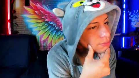 ecstasyx2_23 online show from 07-18-26, 03:22