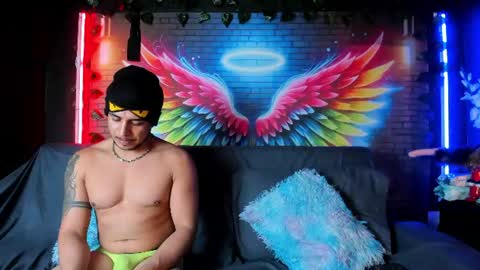 ecstasyx2_23 online show from 07-22-26, 06:49