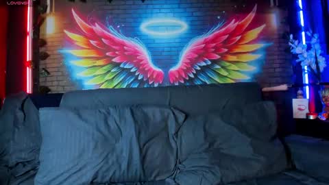ecstasyx2_23 online show from 07-28-26, 12:29
