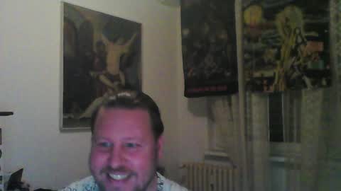 Edward online show from 01-30-25, 07:37