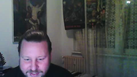 Edward online show from 02-12-25, 06:40