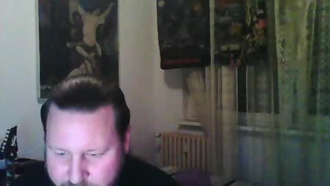 Edward online show from 02-19-25, 06:43