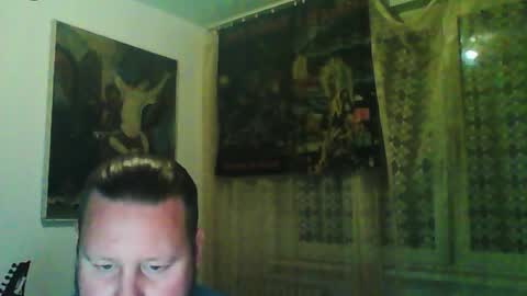 Edward online show from 09-18-25, 06:10