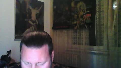 Edward online show from 10-01-25, 05:52