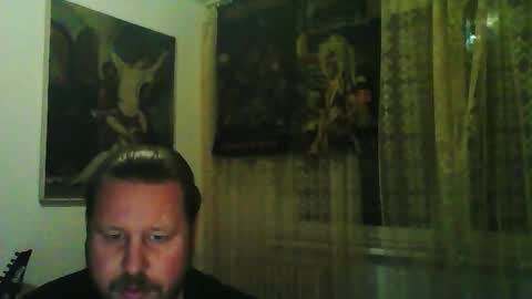 Edward online show from 11-03-25, 06:31