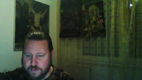 Edward online show from 11-19-25, 07:14