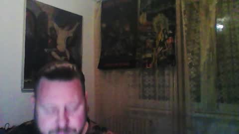 Edward online show from 11-27-25, 07:16