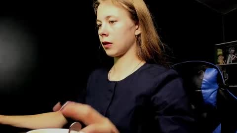 Eda online show from 07-13-26, 03:20