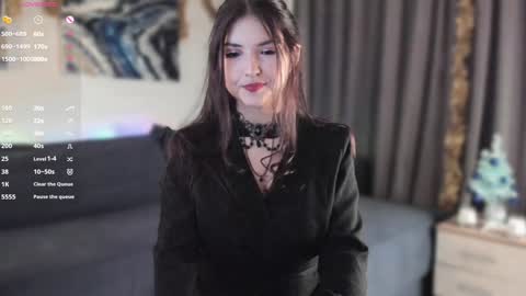 Viola online show from 12-29-24, 02:00