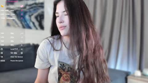 Viola online show from 01-11-25, 01:22