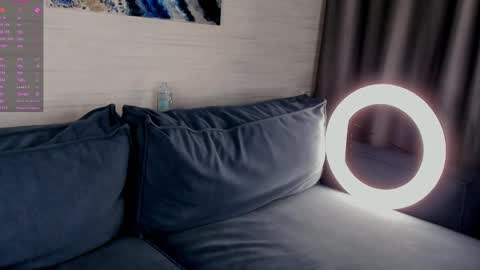 Viola online show from 02-25-25, 08:09