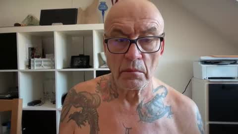 eddelmar online show from 03-02-26, 10:55