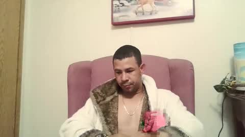 eddgarzay08 online show from 04-27-26, 03:26