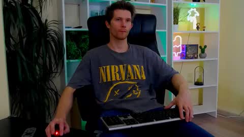 eddie_baker online show from 03-22-26, 11:08