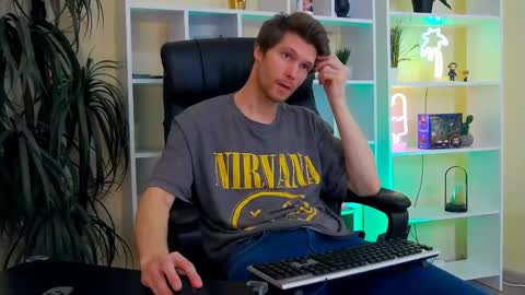 eddie_baker online show from 04-22-26, 10:00