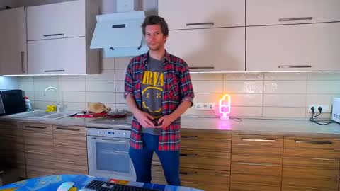 eddie_baker online show from 04-23-26, 07:27