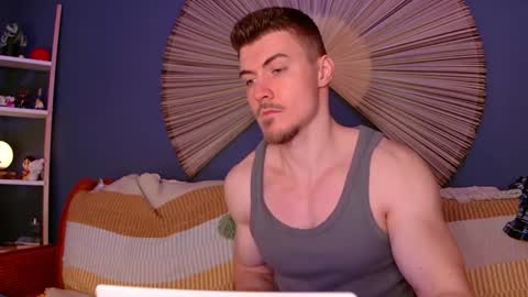 Eddie online show from 03-02-26, 03:52