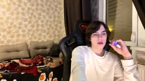 Eddie online show from 03-17-26, 09:07