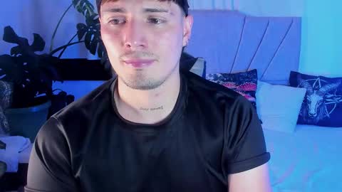 ED DIVINE online show from 03-12-26, 04:18