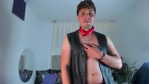 ED DIVINE online show from 03-13-26, 03:57