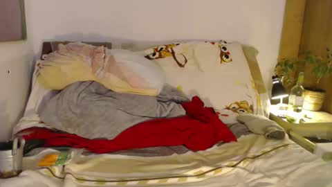 edelholz87 online show from 03-16-26, 04:55