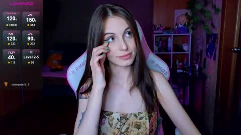 Edeline online show from 05-16-26, 03:00