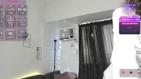 Eden Heaven online show from 02-24-25, 07:44