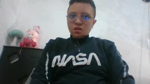 eden_jupiters online show from 10-14-25, 02:45