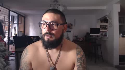 Snapshot of edgarram83 chatting on 12-28-24, 10:55 edgarram83 online show from 12-28-24, 10:55